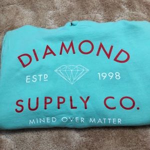 Diamonds Supply Co. Hoodie